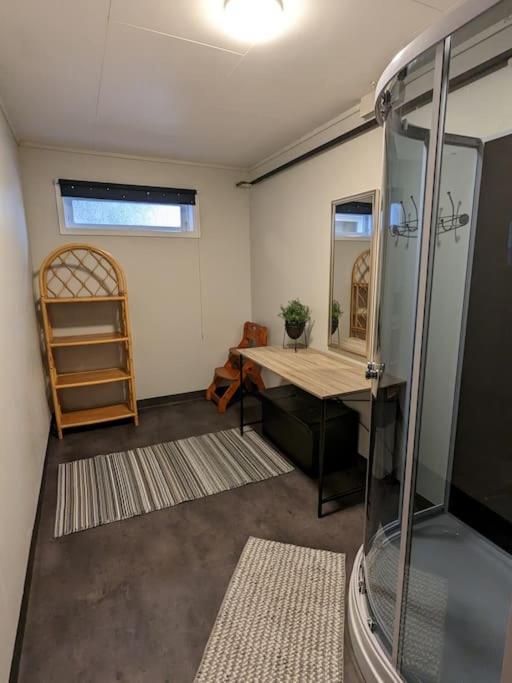 Spacious Apartment On Kvaloya Kvaloysletta Exteriör bild